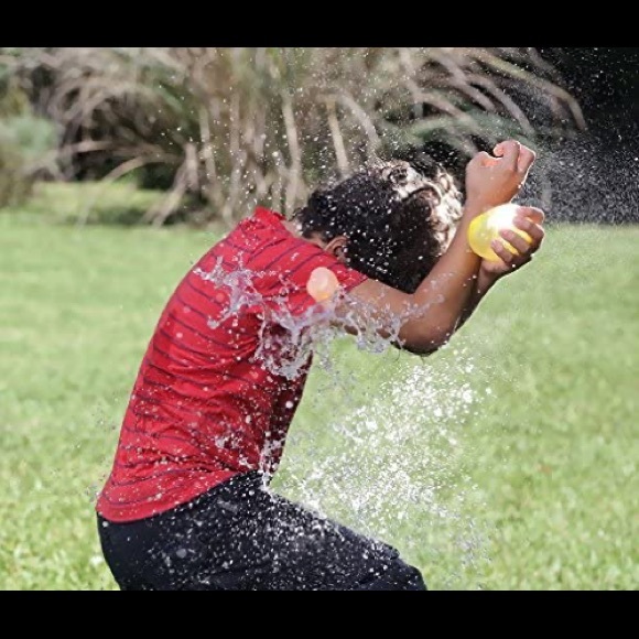 🎈 80 PIECE WATER BALLOON SET 🎈 - Picture 5 of 7